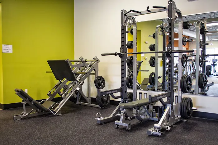 Anytime Fitness Picture 5