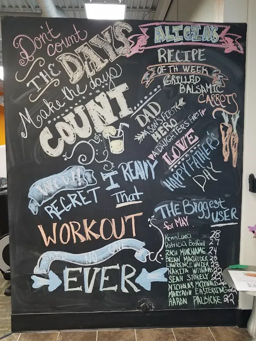 Anytime Fitness Picture 10