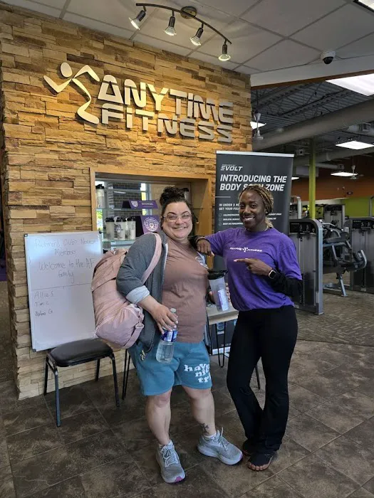 Anytime Fitness Picture 3