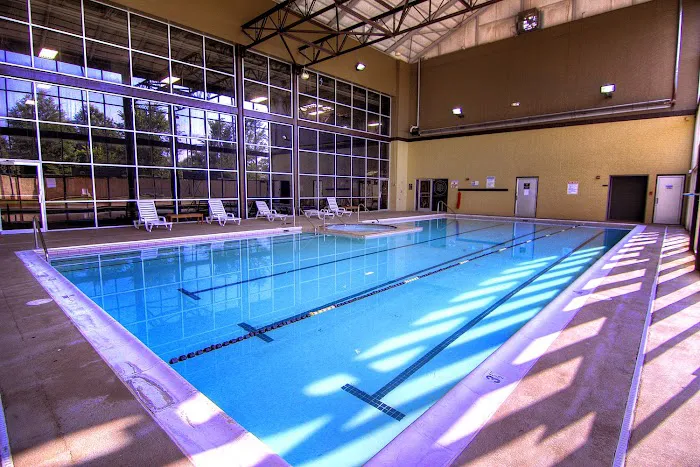Gold's Gym Arboretum Picture 8