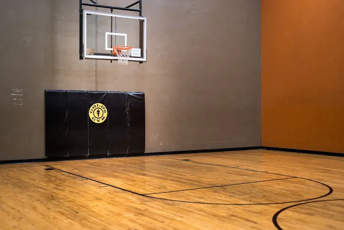 Gold's Gym Arboretum Picture 6