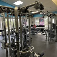 Manchester Family YMCA ico