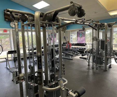 Manchester Family YMCA