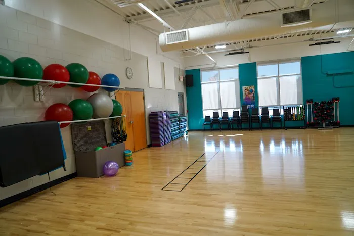 Manchester Family YMCA Picture 10