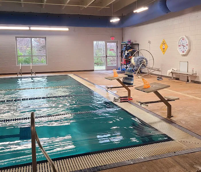 Manchester Family YMCA Picture 5