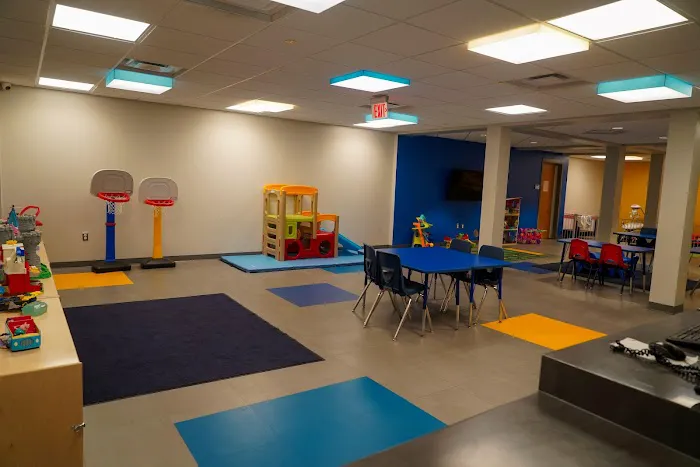 Manchester Family YMCA Picture 8