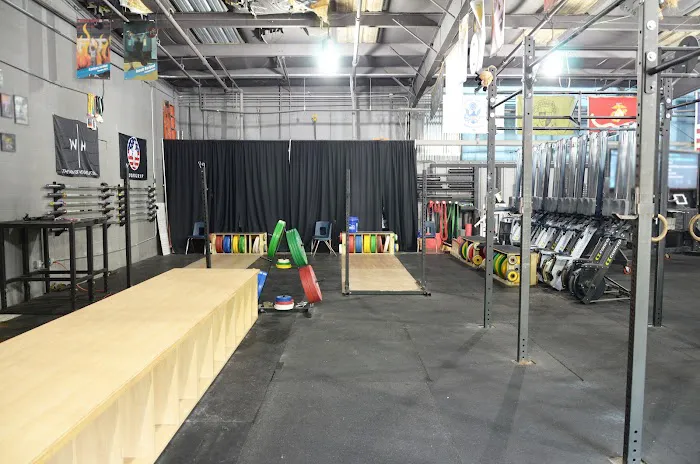 CrossFit Midlo Picture 5