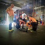 CrossFit Midlo