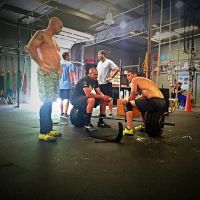 CrossFit Midlo ico