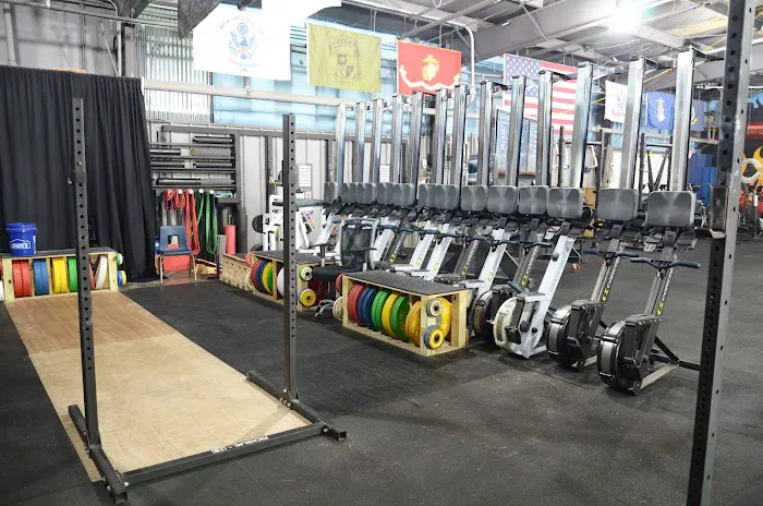 CrossFit Midlo Picture 6