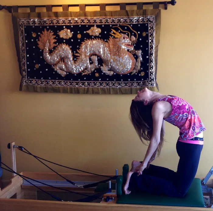 Lotus Pilates-Surya Yoga/Thai Yoga Picture 3