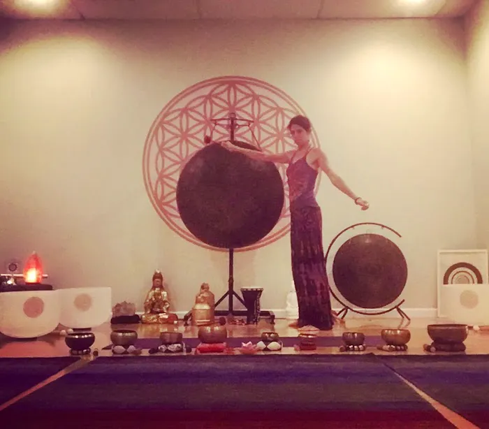 Lotus Pilates-Surya Yoga/Thai Yoga Picture 2