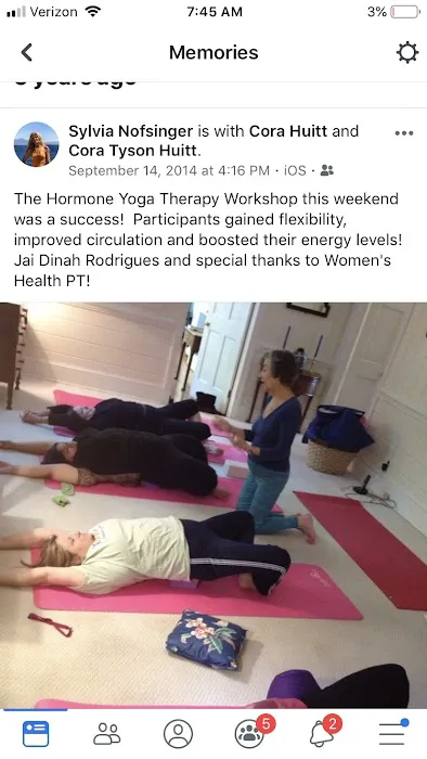 Lotus Pilates-Surya Yoga/Thai Yoga Picture 9