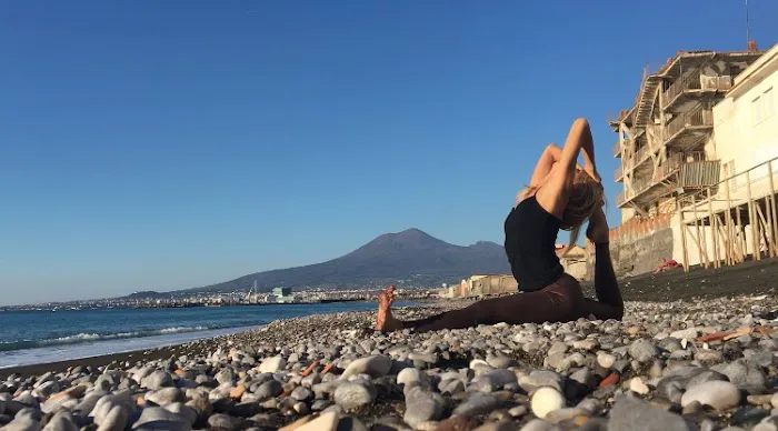 Lotus Pilates-Surya Yoga/Thai Yoga Picture 6