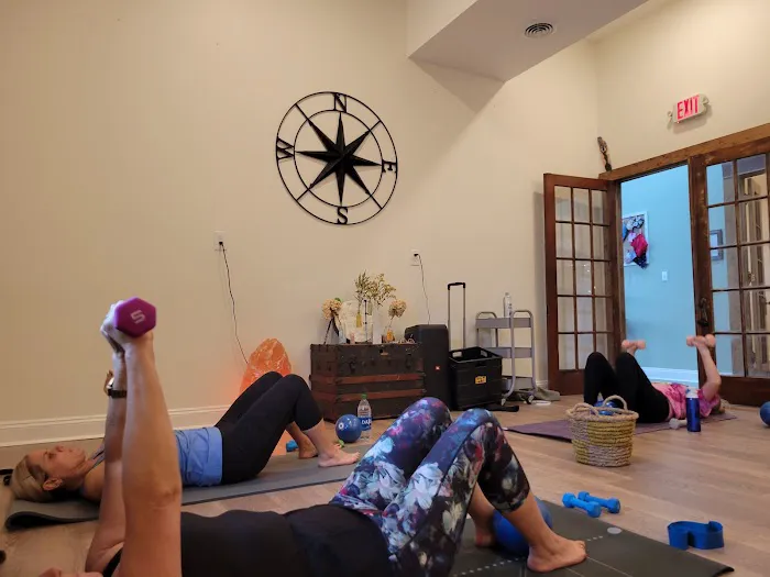 Homegrown Yoga Picture 7