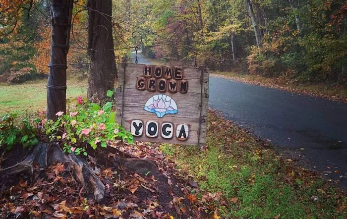 Homegrown Yoga Picture 10