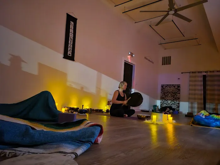 Homegrown Yoga Picture 2