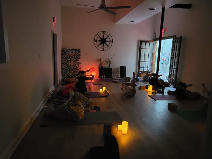 Homegrown Yoga Picture 1