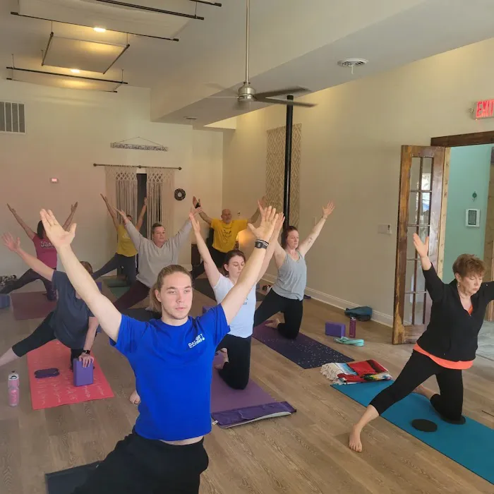 Homegrown Yoga Picture 8