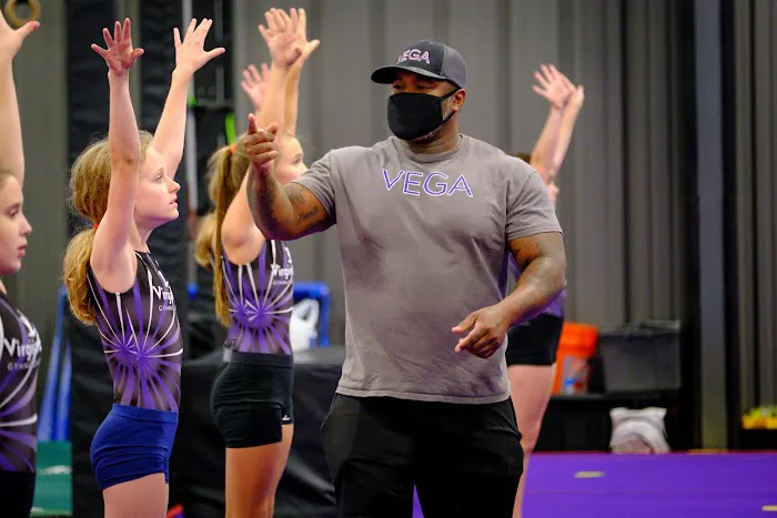 Virginia Elite Gymnastics Academy Picture 8