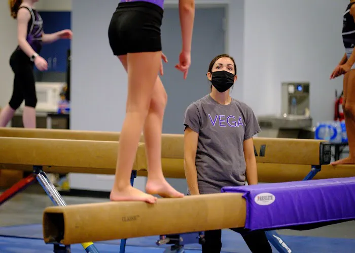 Virginia Elite Gymnastics Academy Picture 2