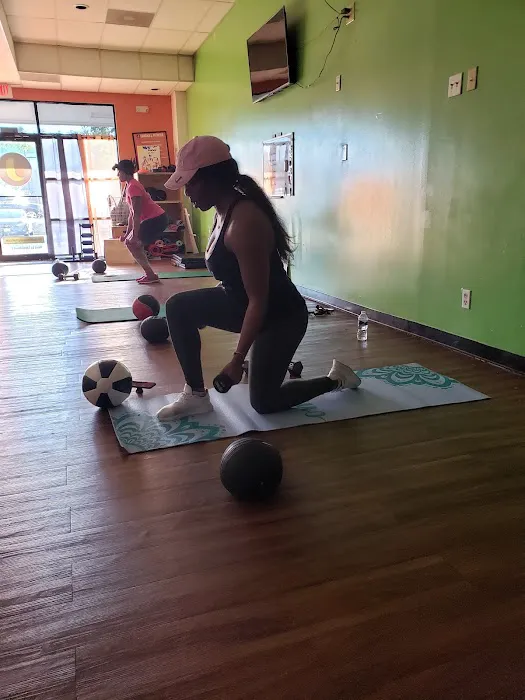 Ericka J Fitness LLC Picture 1