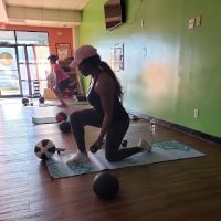 Ericka J Fitness LLC ico