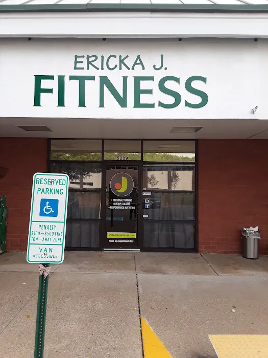 Ericka J Fitness LLC Picture 8