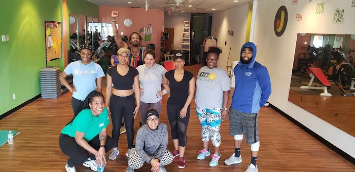 Ericka J Fitness LLC Picture 2