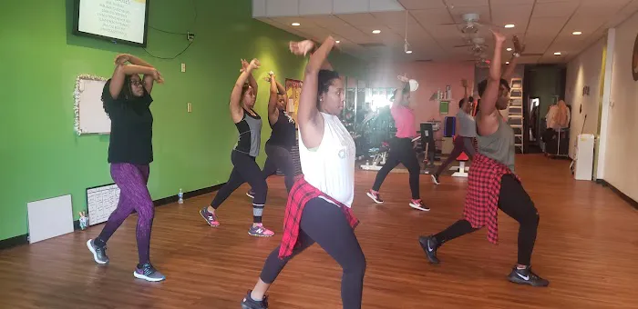 Ericka J Fitness LLC Picture 4