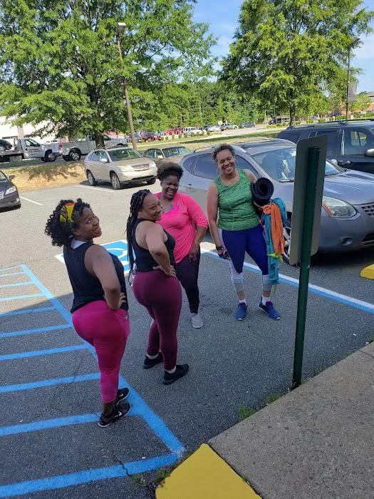 Ericka J Fitness LLC Picture 10