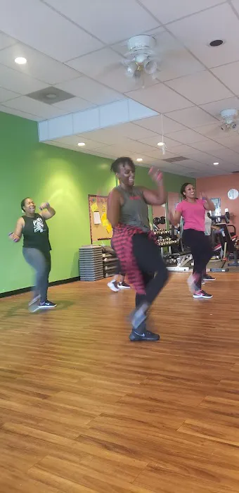 Ericka J Fitness LLC Picture 6
