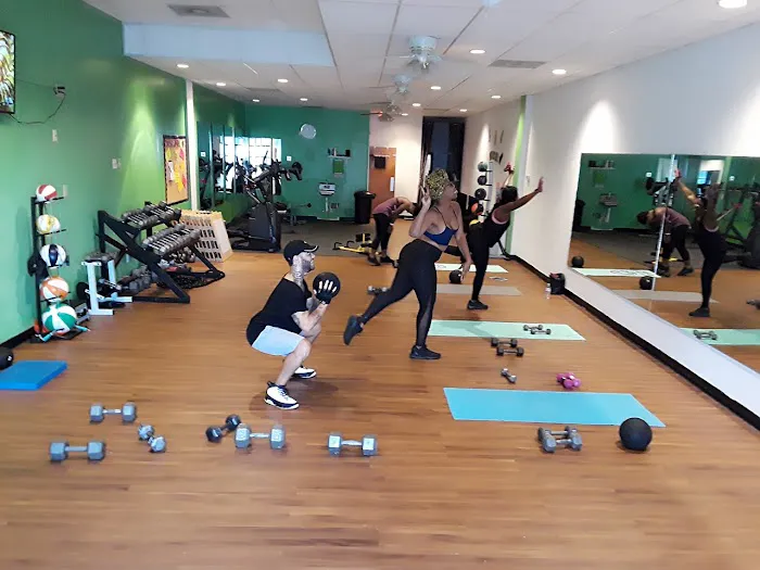 Ericka J Fitness LLC Picture 3