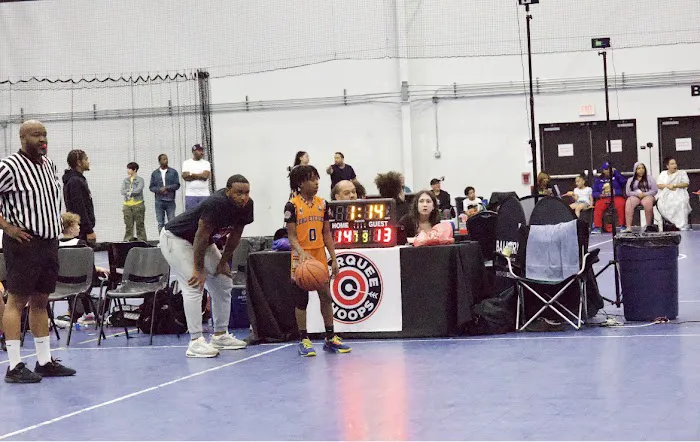 Zero excuses sportsplex Picture 10