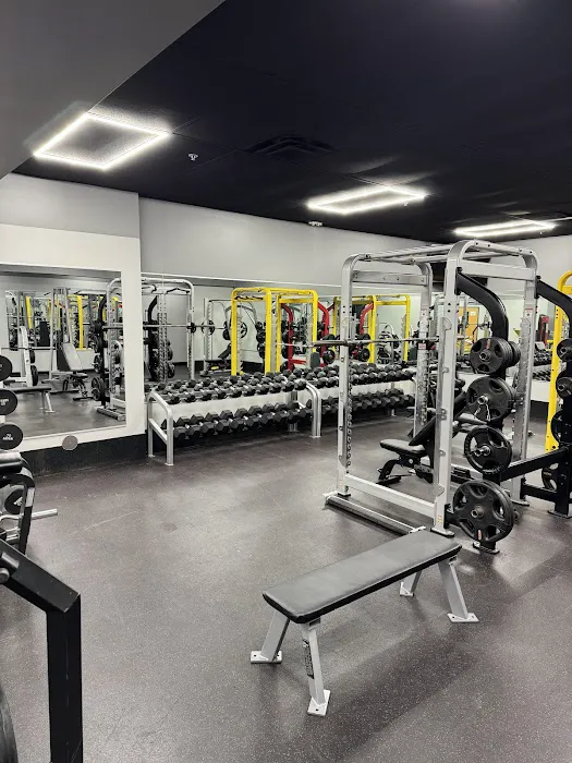 FitZone Picture 10