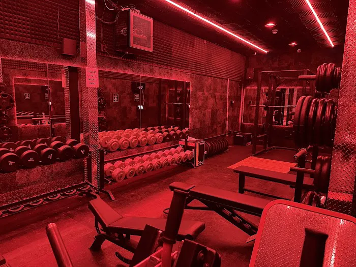 FitZone Picture 6
