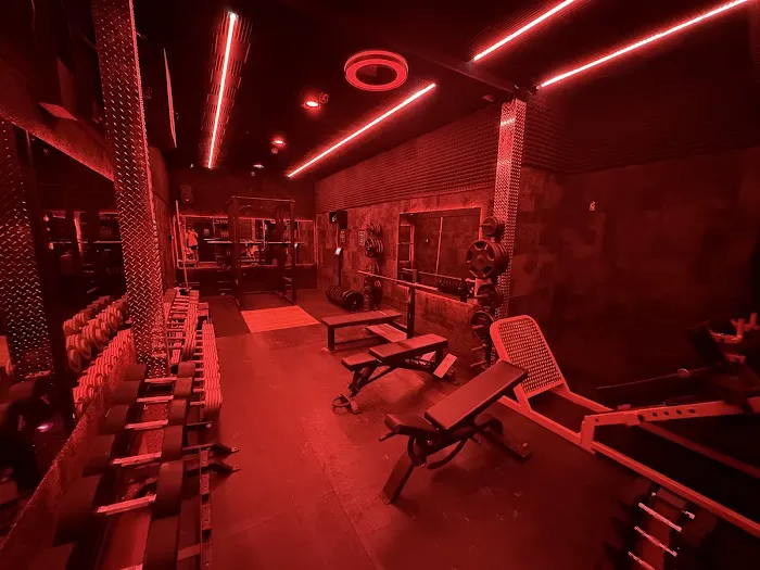 FitZone Picture 1