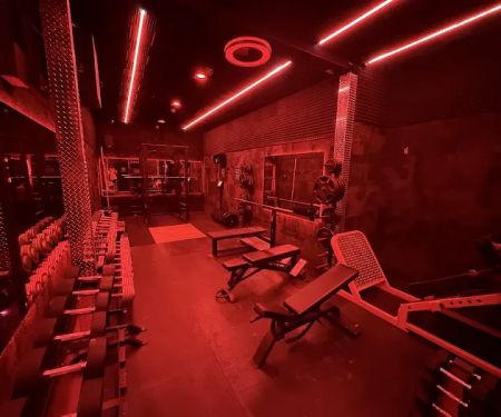 FitZone