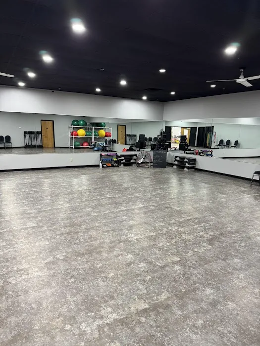 FitZone Picture 8