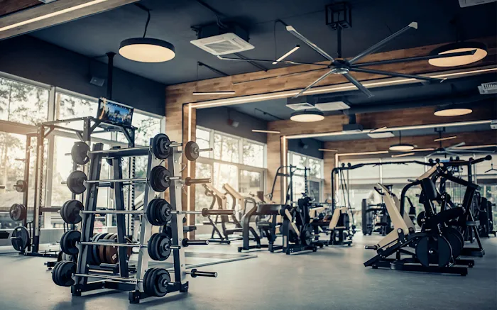 PDF Productionary Gym Picture 1