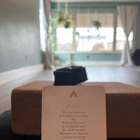 Zen Den Yoga Shala ico