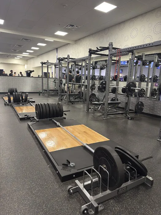 Planet Fitness Picture 8