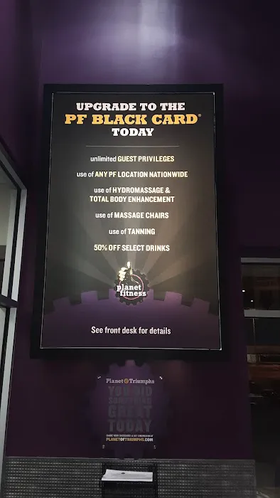 Planet Fitness Picture 4