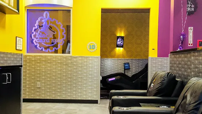 Planet Fitness Picture 9