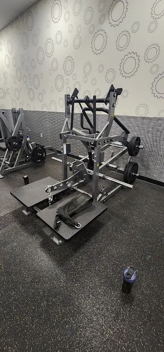 Planet Fitness Picture 10