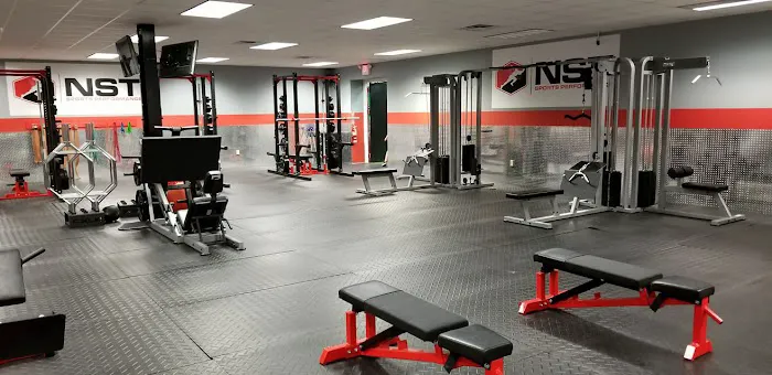 NST Sports Performance Picture 2