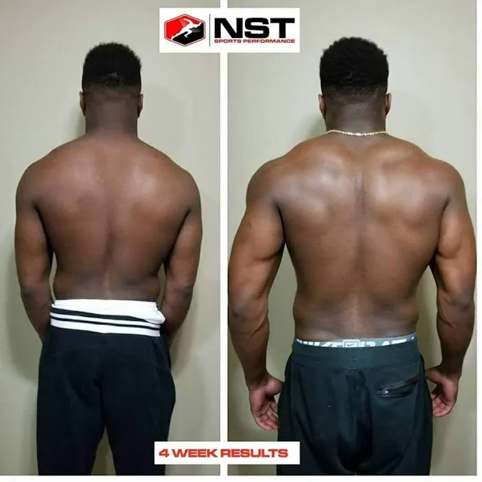 NST Sports Performance Picture 3