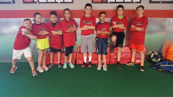NST Sports Performance Picture 1
