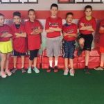 NST Sports Performance