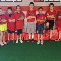 NST Sports Performance ico